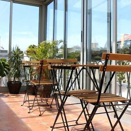 Santa Catarina Guest House بورتو المظهر الخارجي الصورة