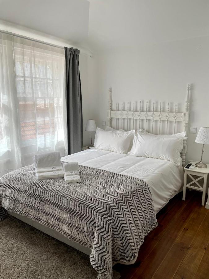 Santa Catarina Guest House بورتو المظهر الخارجي الصورة