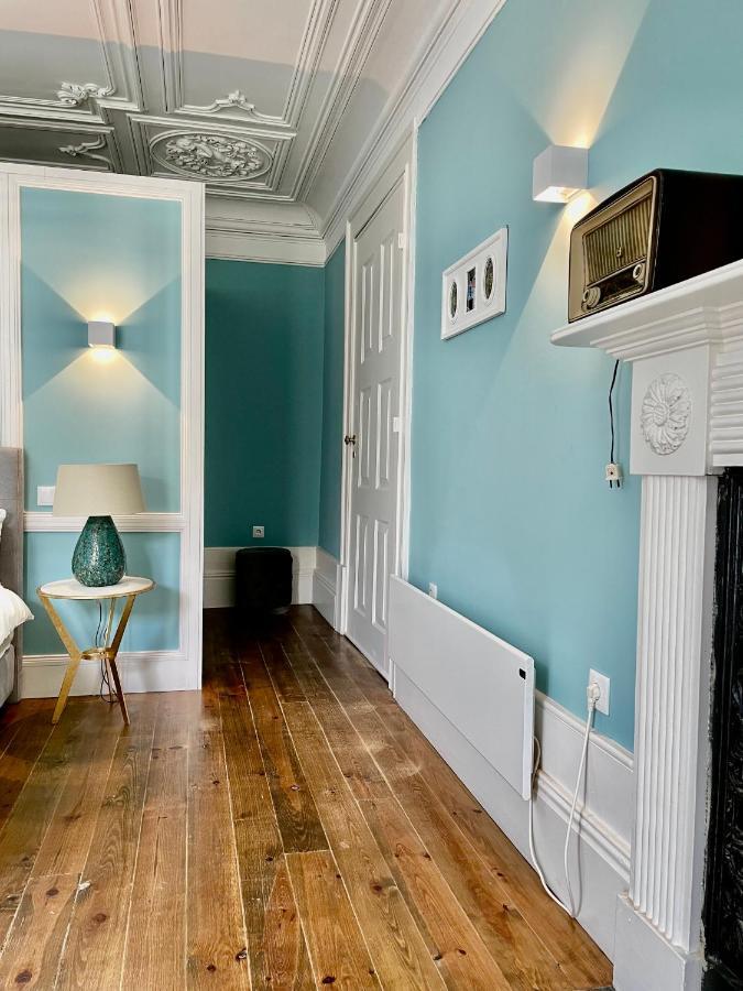 Santa Catarina Guest House بورتو المظهر الخارجي الصورة