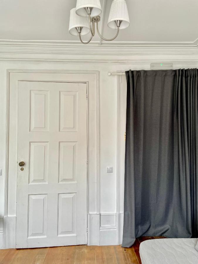 Santa Catarina Guest House بورتو المظهر الخارجي الصورة