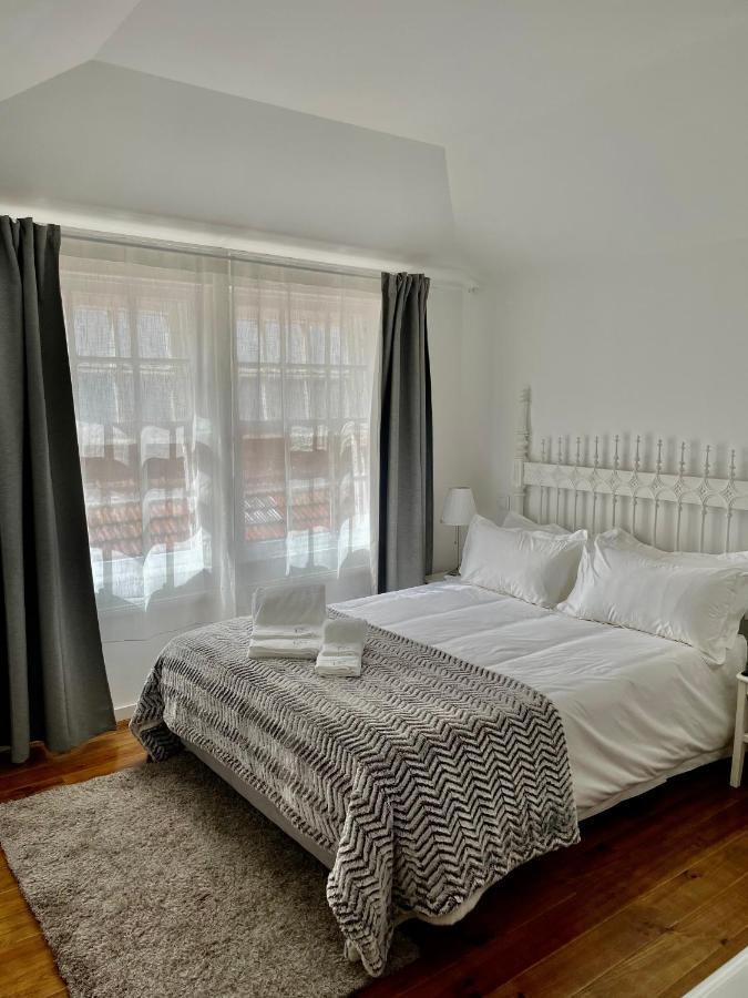 Santa Catarina Guest House بورتو المظهر الخارجي الصورة