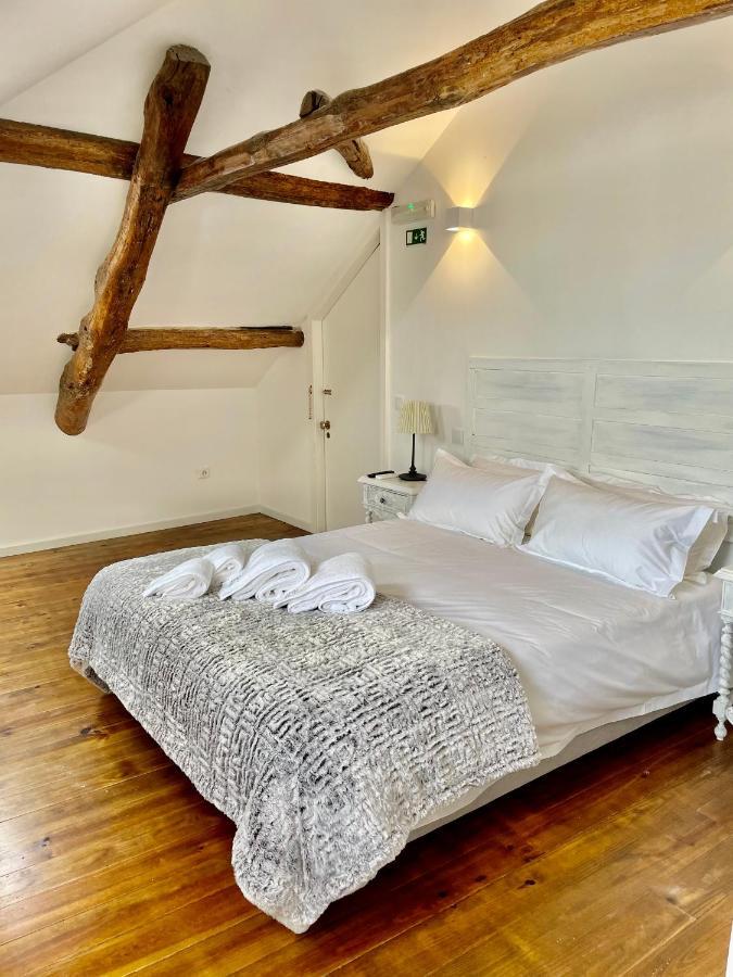 Santa Catarina Guest House بورتو المظهر الخارجي الصورة