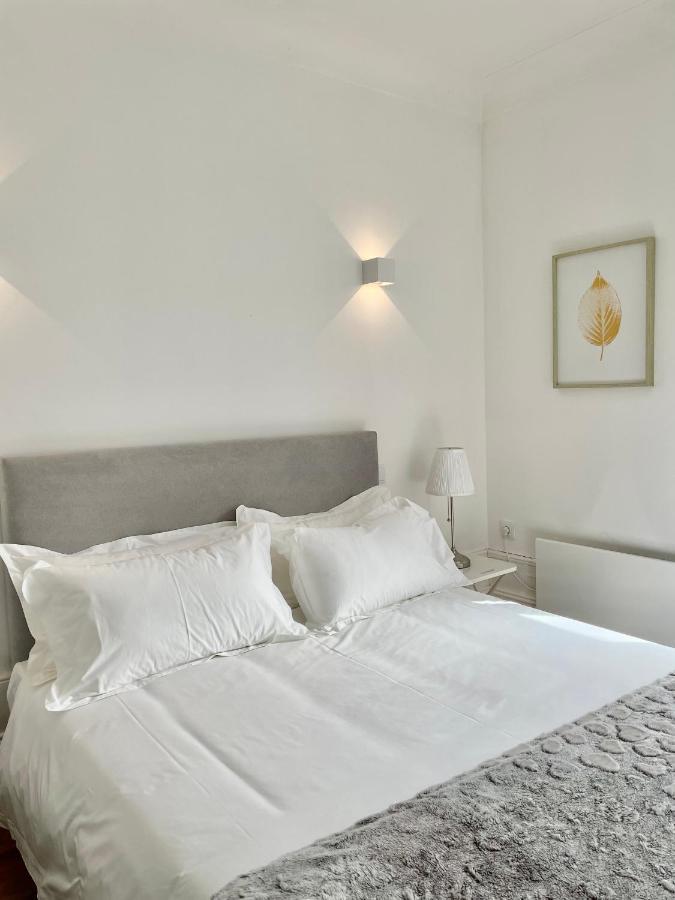 Santa Catarina Guest House بورتو المظهر الخارجي الصورة
