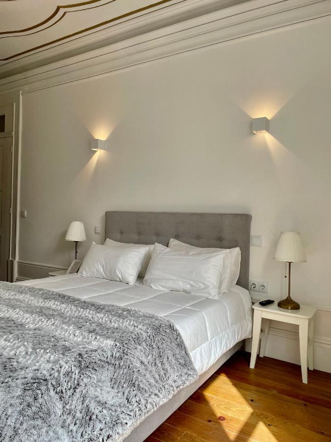 Santa Catarina Guest House بورتو المظهر الخارجي الصورة