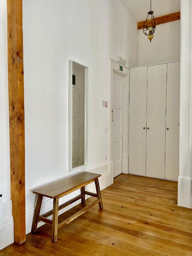 Santa Catarina Guest House بورتو المظهر الخارجي الصورة