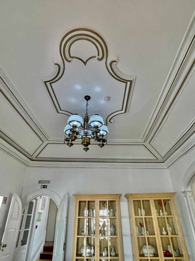 Santa Catarina Guest House بورتو المظهر الخارجي الصورة