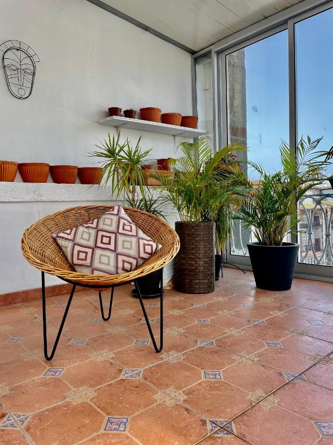 Santa Catarina Guest House بورتو المظهر الخارجي الصورة