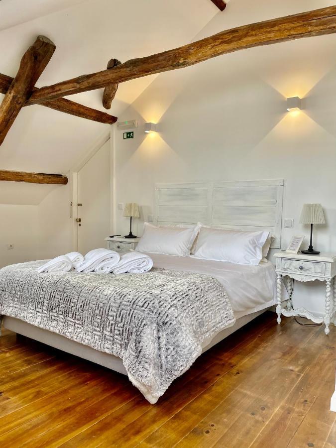 Santa Catarina Guest House بورتو المظهر الخارجي الصورة