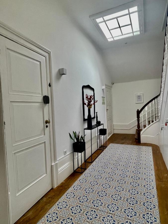 Santa Catarina Guest House بورتو المظهر الخارجي الصورة