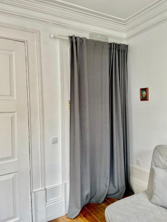 Santa Catarina Guest House بورتو المظهر الخارجي الصورة