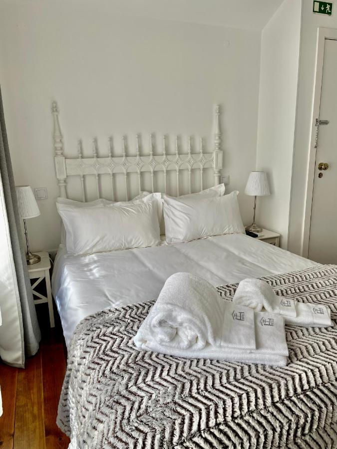 Santa Catarina Guest House بورتو المظهر الخارجي الصورة