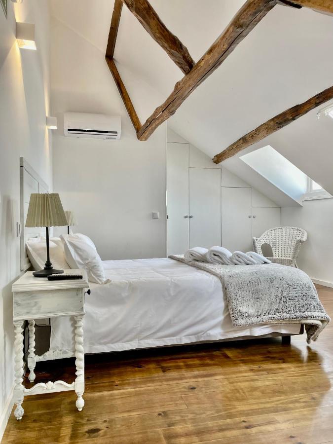 Santa Catarina Guest House بورتو المظهر الخارجي الصورة