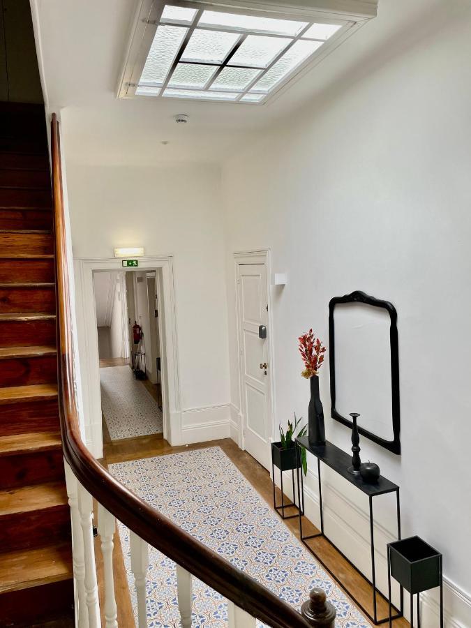 Santa Catarina Guest House بورتو المظهر الخارجي الصورة