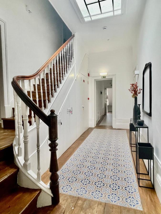Santa Catarina Guest House بورتو المظهر الخارجي الصورة