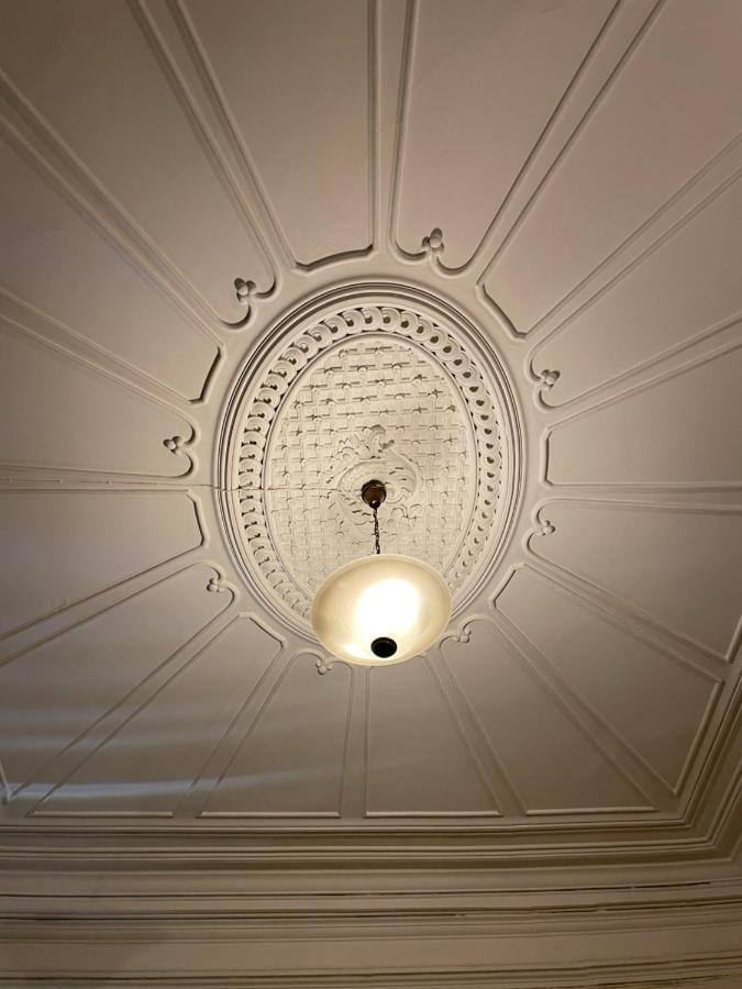 Santa Catarina Guest House بورتو المظهر الخارجي الصورة