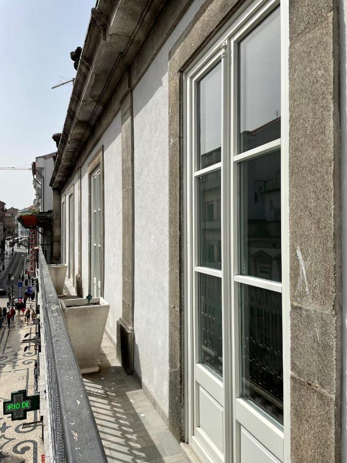 Santa Catarina Guest House بورتو المظهر الخارجي الصورة