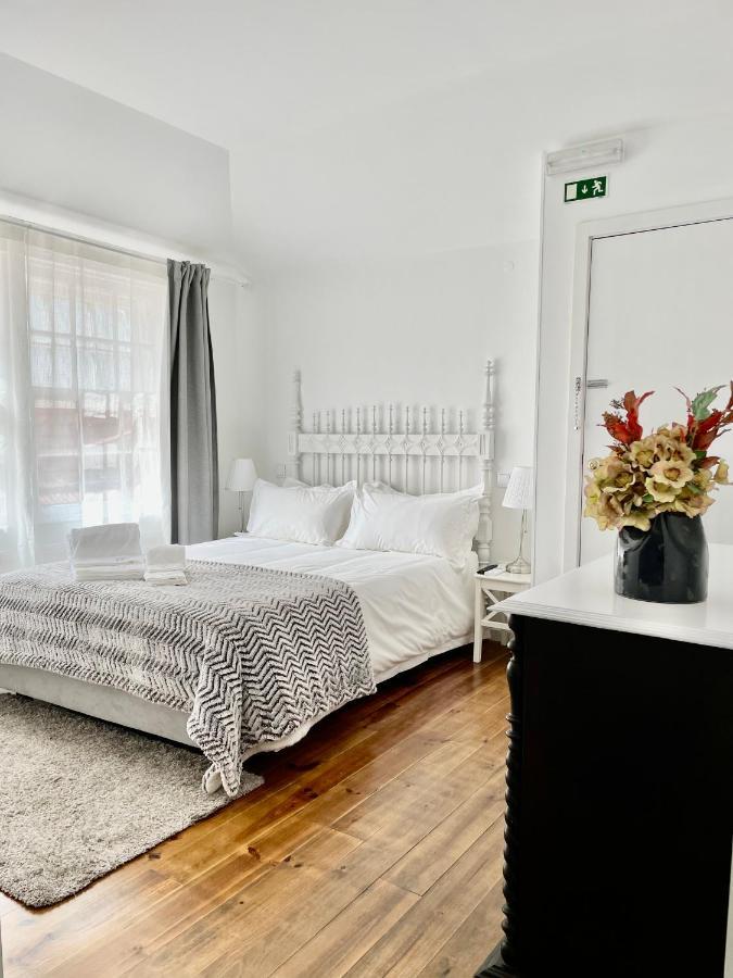 Santa Catarina Guest House بورتو المظهر الخارجي الصورة