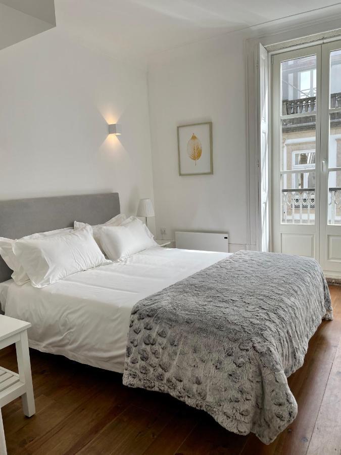 Santa Catarina Guest House بورتو المظهر الخارجي الصورة