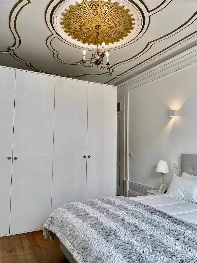 Santa Catarina Guest House بورتو المظهر الخارجي الصورة