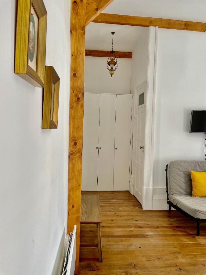 Santa Catarina Guest House بورتو المظهر الخارجي الصورة