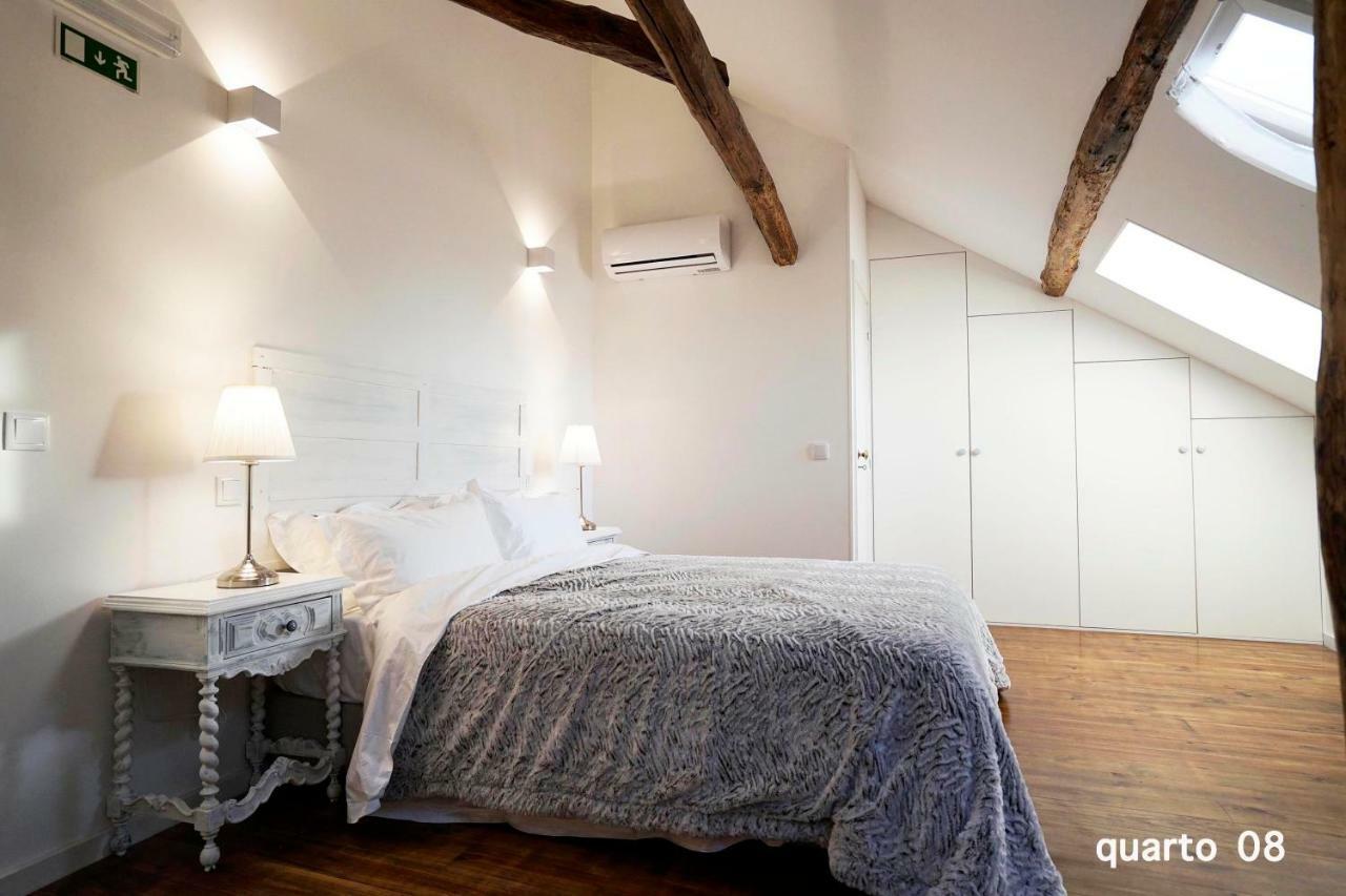 Santa Catarina Guest House بورتو المظهر الخارجي الصورة